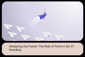 Designing the Future_ The Role of Fonts in Sci-Fi Branding